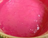 Foto langkah ke 4 dari resep Red Velvet Kukus.