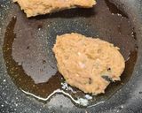 Foto del paso 2 de la receta 169. Hamburguesa de Pollo en Pan Brioche