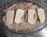 Foto del paso 3 de la receta: Pastel de papa y pollo (reciclado)