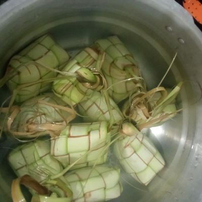 Langkah 3
