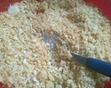 Foto del paso 1 de la receta: Pie de Durazno