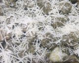 Foto del paso 7 de la receta: Ñoquis de verdura integrales