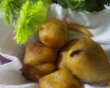 Date fritters recipe step 7 photo