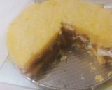 Foto del paso 15 de la receta: Polenta rellena de vegetales 🍆🌶🍅