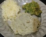 શક્કરીયાની પેટીસ (Shakkariya Pattice Recipe In Gujarati) રેસીપી સ્ટેપ2ફોટો