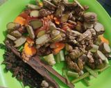 Foto langkah ke 2 dari resep Wedang Rempah.