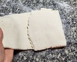 Foto del paso 7 de la receta: Galletas con grasa sin gluten