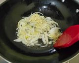 Foto langkah ke 2 dari resep Spaghetti Bolognese.