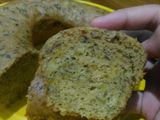 BOLU PISANG KUKUS NO MIXER, TAKARAN SENDOK Anti Gagal
