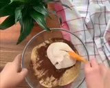 صورة لخطوة 3 من وصفة حلى القهوه سريع مره