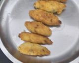 भगरीचे कटलेट (bhagriche Cutlets recipe in marathi) रेसिपी स्टेप 6 फोटो 