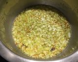 Foto del paso 2 de la receta Merluza en salsa verde