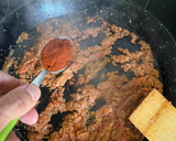 Foto del paso 6 de la receta: Paella de costillas de cerdo y butifarra