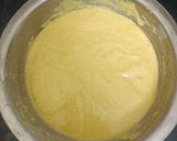 बेसन का ढोकला (besan ka dhokla recipe in hindi) रेसिपी चरण 3 फोटो
