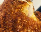 A picture of step 7 of Crispy kfc chicken by chef_maryumms_cuisine🌸.