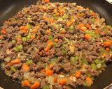 A picture of step 6 of Perfect Bolognese.