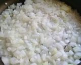 Foto del paso 3 de la receta: Empanadas tipo Árabe de Soja texturizada.😄👌