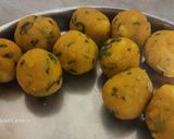 બટાકા વડા (Bataka Vada Recipe In Gujarati) રેસીપી સ્ટેપ1ફોટો