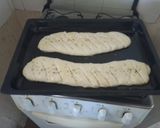 Foto del paso 9 de la receta: Pan flauta