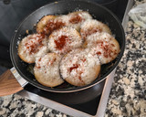 Foto del paso 5 de la receta: Huevos Majoreros