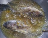 Foto langkah ke 3 dari resep Ikan Goreng Garit.