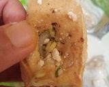 Foto langkah ke 2 dari resep Tahu Isi Sayur.