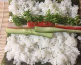 Foto del paso 5 de la receta: Japanese Sushi Kawai variados!!