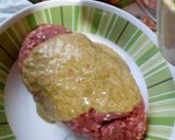 Foto del paso 5 de la receta: Ajíes rellenos en salsa