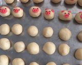 รูปขั้นตอนการทำที่ 3 ของ คุ้กกี้หมูเงินหมูทอง เฮงเฮงเฮง 🐷🧧㊙️