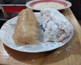 Foto del paso 2 de la receta: Cordón Bleu Pollo