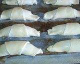 Hamis, gyors leveles vajastészta 👍 recept fázis 3 fotója