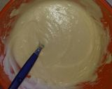 Foto del paso 2 de la receta: Es un budín de naranja, que lo inventé a mi menera!