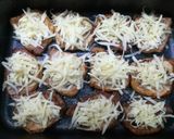 Paprikás-sajtos karaj recept fázis 2 fotója