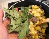 Foto del paso 4 de la receta: Valdiviano con mi toque