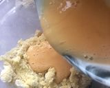 A picture of step 3 of Tea biscuits.