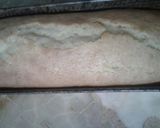 Foto del paso 3 de la receta: Budín de vainilla con pasas de uvas