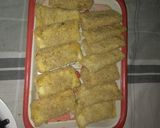 A picture of step 9 of Bread pocket.