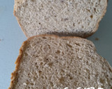 Foto del paso 5 de la receta: Pan de semillas en panificadora Moulinex Pain Doré