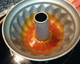 Foto del paso 4 de la receta: Pudin de la tía Eulalia