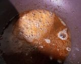 A picture of step 6 of Mughlai Paneer Korma.