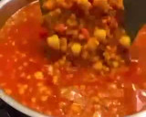 Foto del paso 3 de la receta: Sopa Harira Express