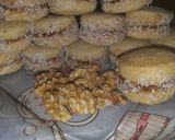 Foto del paso 9 de la receta: Alfajores de Nuez