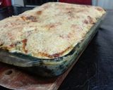 Foto del paso 19 de la receta: Tortilla de espinaca, jamón y queso