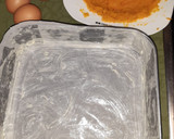 Foto del paso 1 de la receta: Bizcocho de calabaza