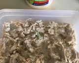 Foto del paso 2 de la receta: Ensalada de Pollo Hervido