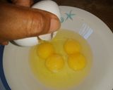 Foto del paso 1 de la receta: Tortilla española cubanizada