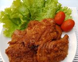 Foto langkah ke 6 dari resep Ayam Taliwang.