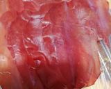 Foto del passaggio 5 della ricetta Gratin di patate e cavolo rosso