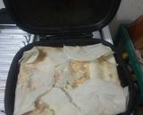 Foto langkah ke 7 dari resep Martabak telur tahu.