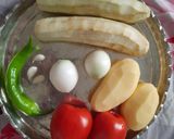 عکس مرحله 1 از دستور بفرمایید یتیمچه